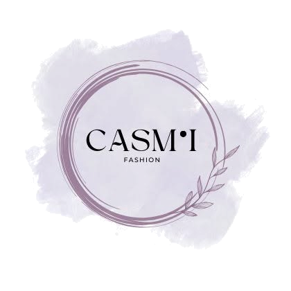 Logo de CASMI Fashion