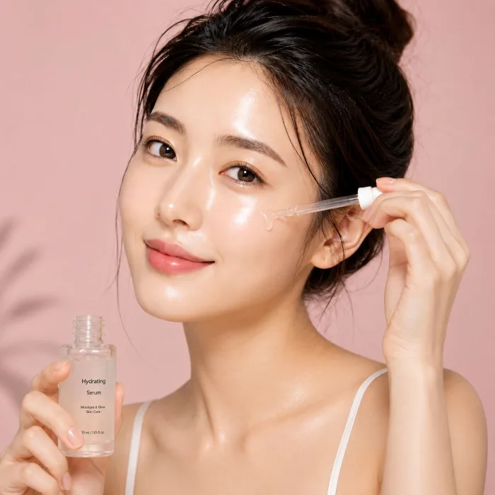 Skin care