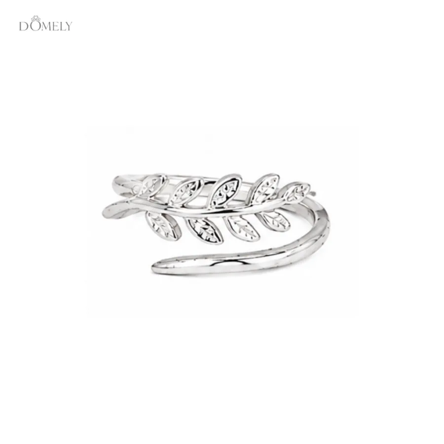 Anillo Espiga Elegance