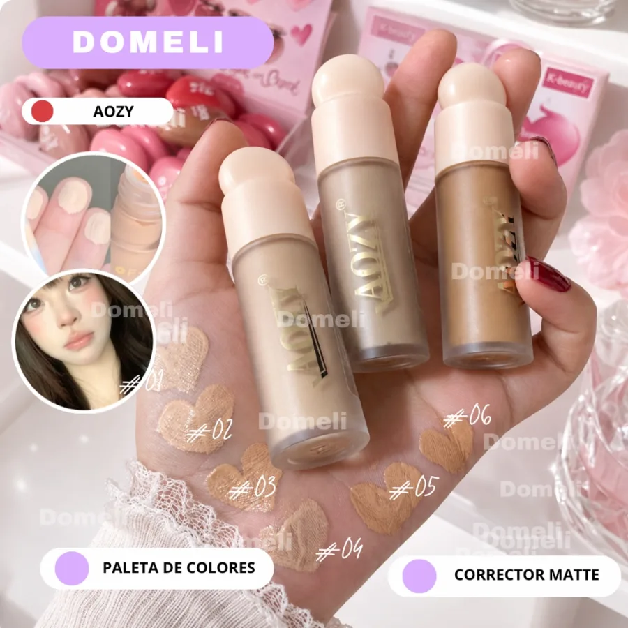 Corrector Insp De Rare Beauty, AOZY