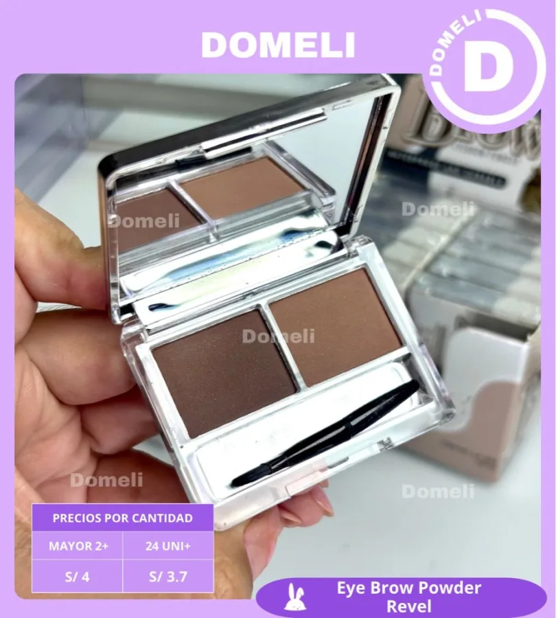 Eye Brow Powder Revel