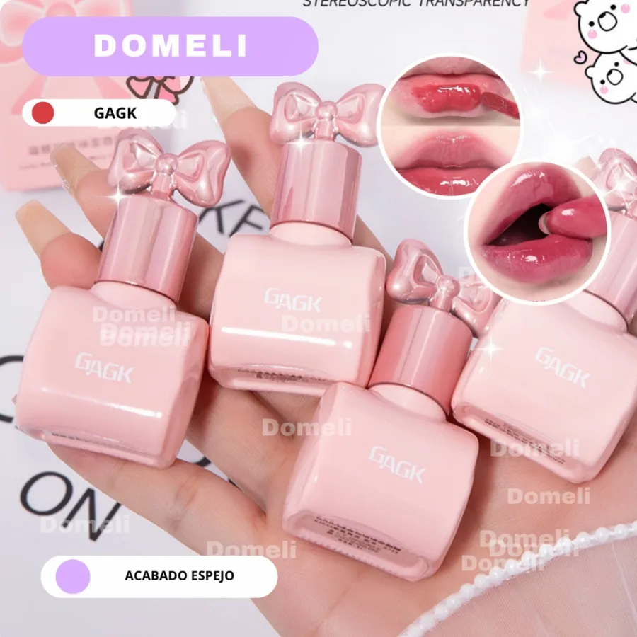 GAGK Sweet Lip Perfume Rose