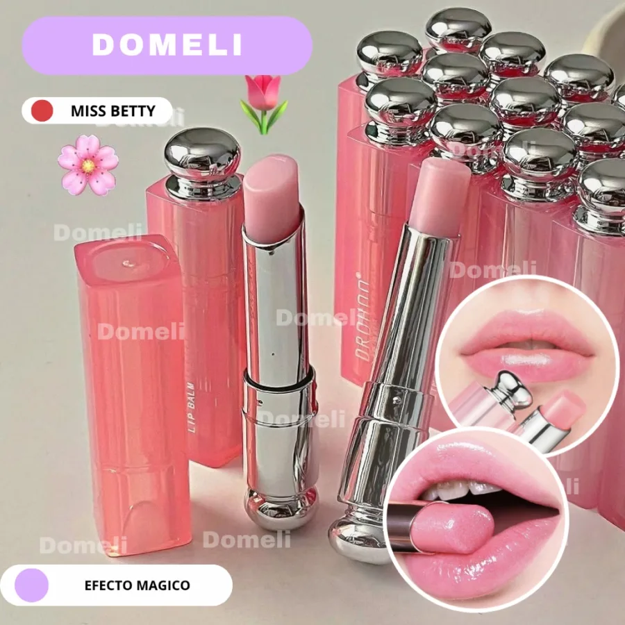 Lip Balm Ins En Dior