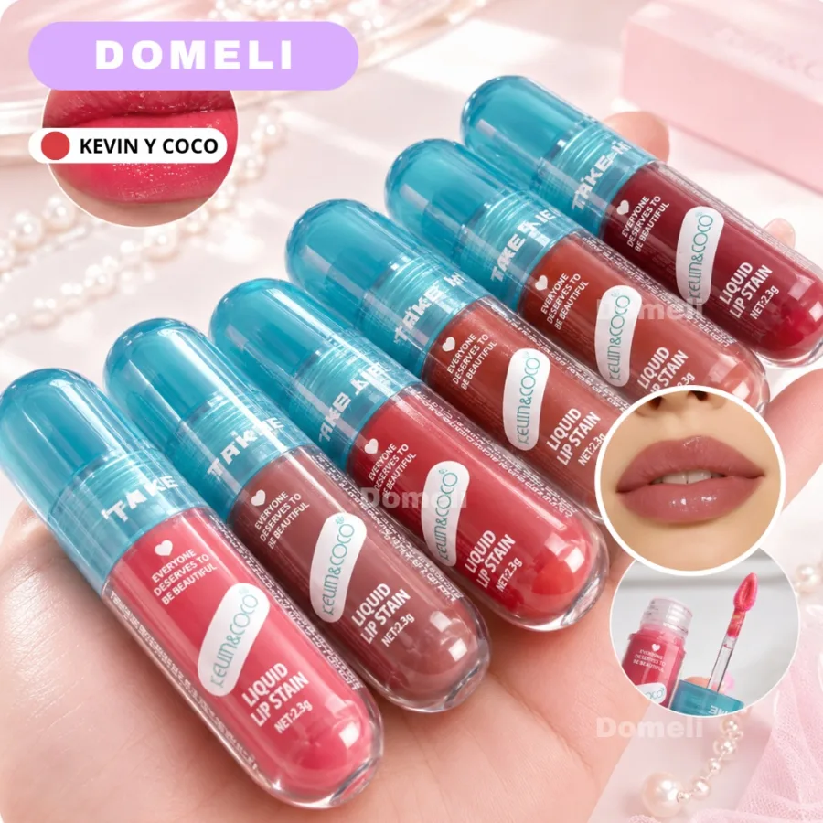 Lip Hydrating KYC Ins Nyx
