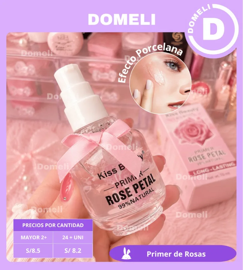 Primer de Rosas