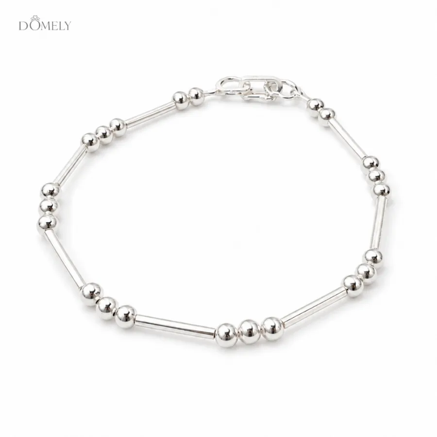 Pulsera Trío de Bombas