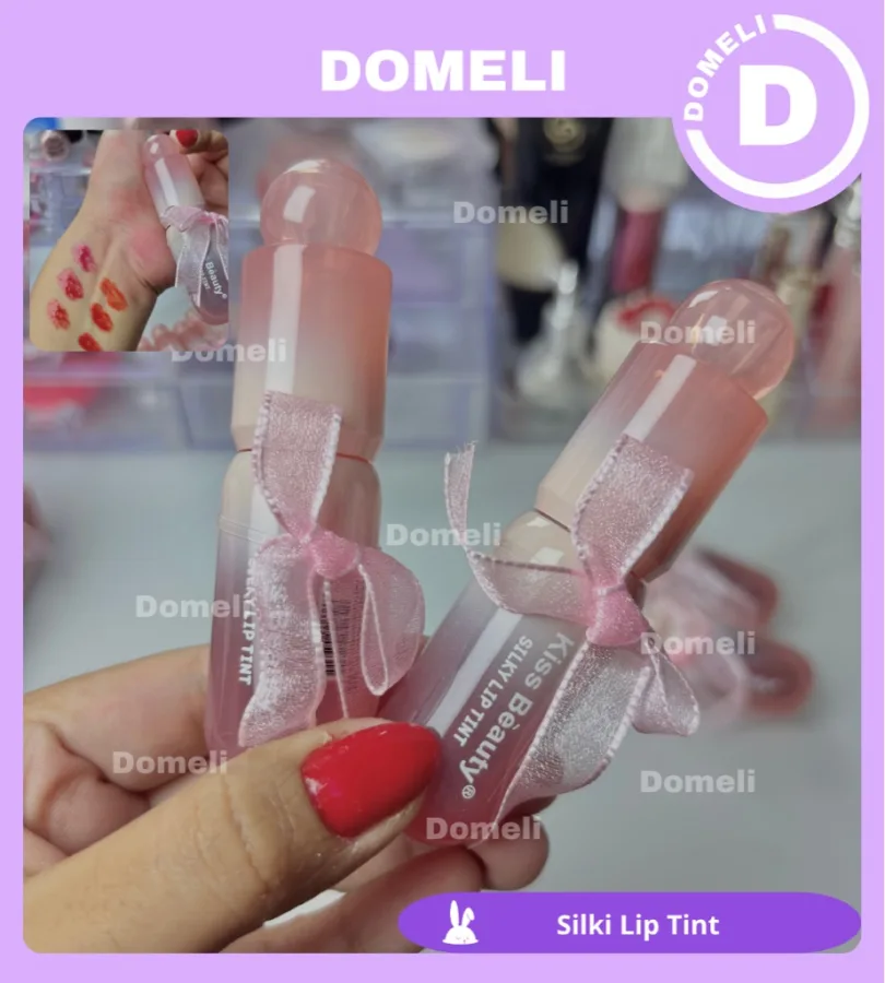 Silki Lip tint